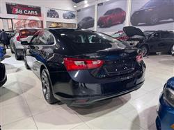 شێڤرۆلێت مالیبۆ